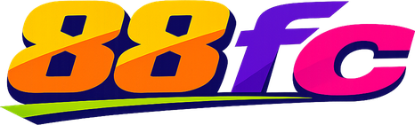 Logo thương hiệu 88fc